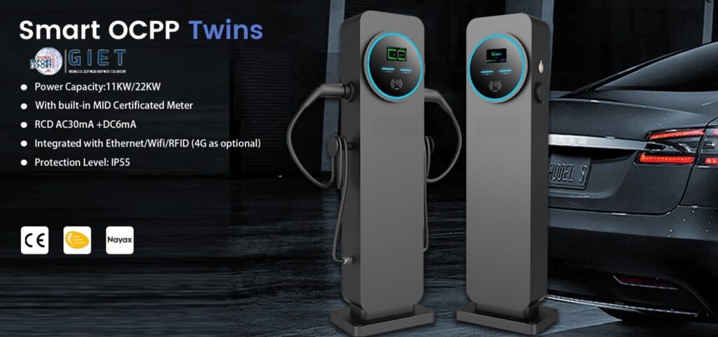 EV Charger